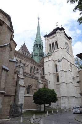 Site historique