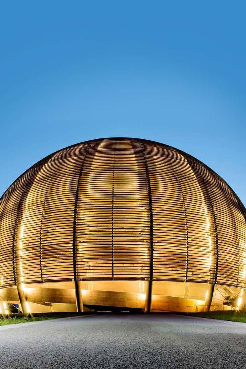 CERN
